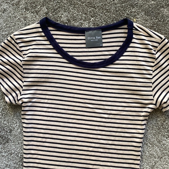 Short Bodycon Dress - Picture 2 of 3